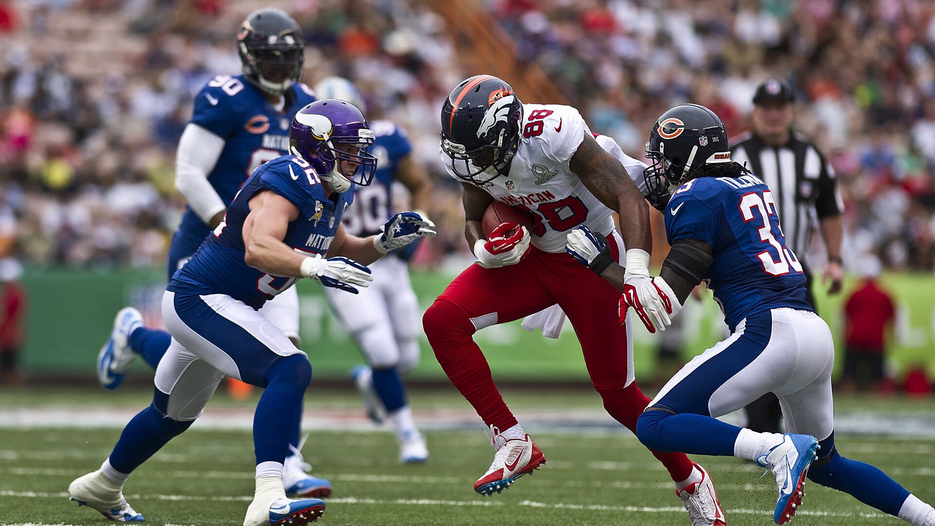 德国中长距离自由泳突破明显，德国1500米自由泳